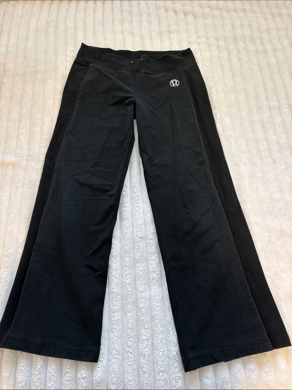 Vintage Lululemon Yoga Pants